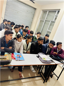 OUR OFFICE  CLASSROM